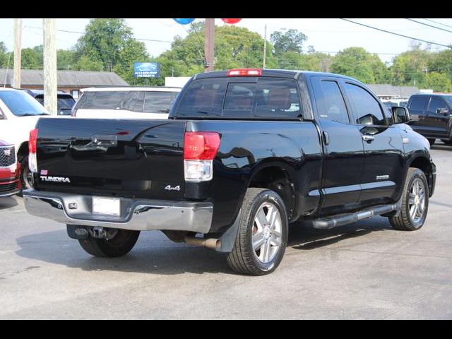 2012 Toyota Tundra Limited