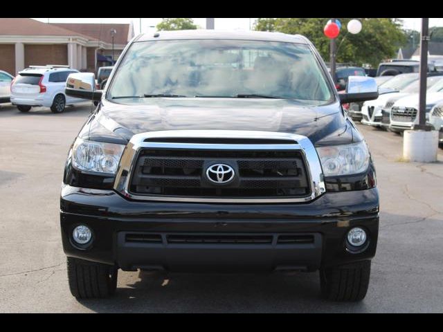 2012 Toyota Tundra Limited