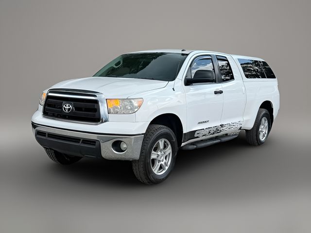 2012 Toyota Tundra Base