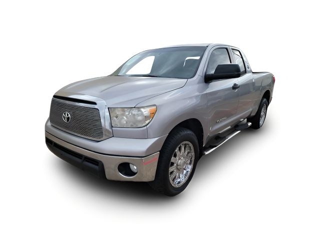 2012 Toyota Tundra Base