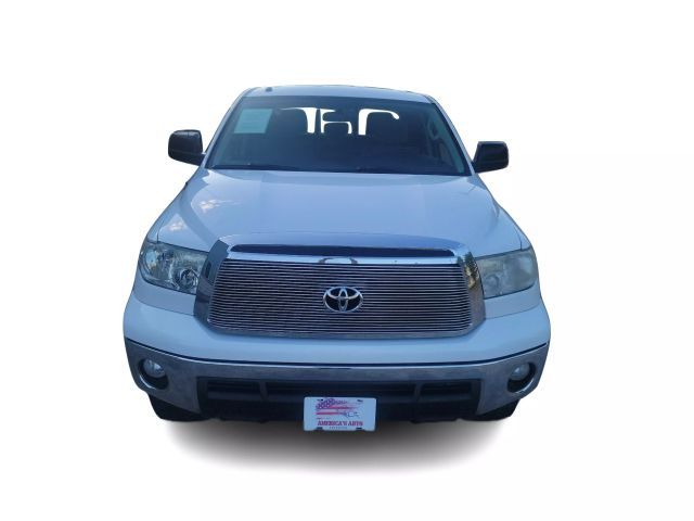 2012 Toyota Tundra Base