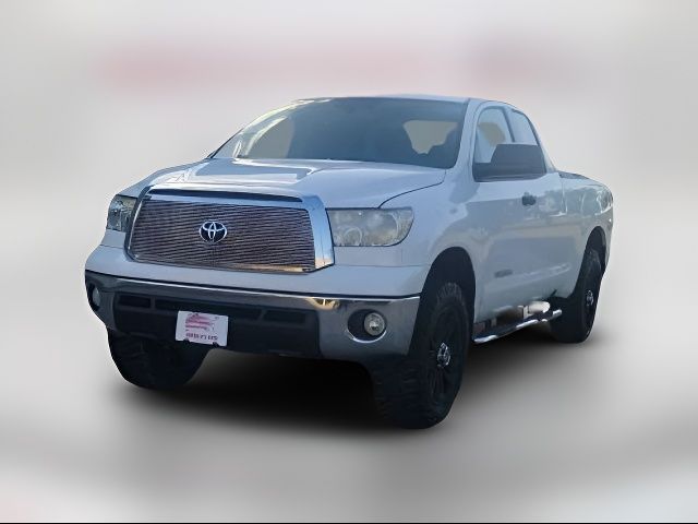 2012 Toyota Tundra Base