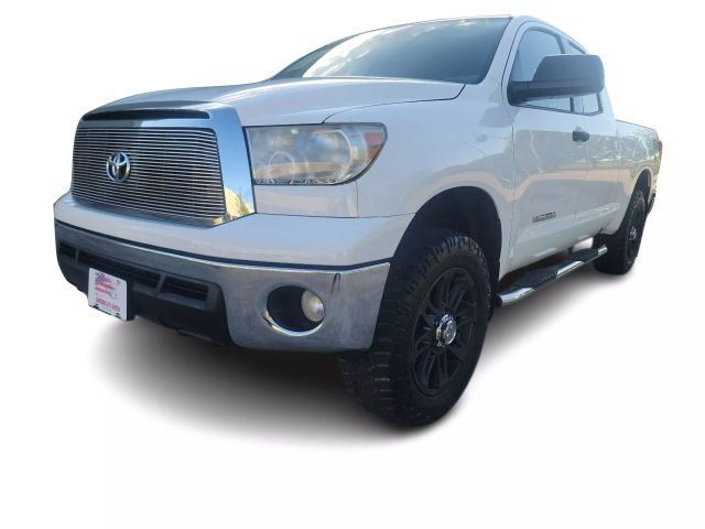 2012 Toyota Tundra Base