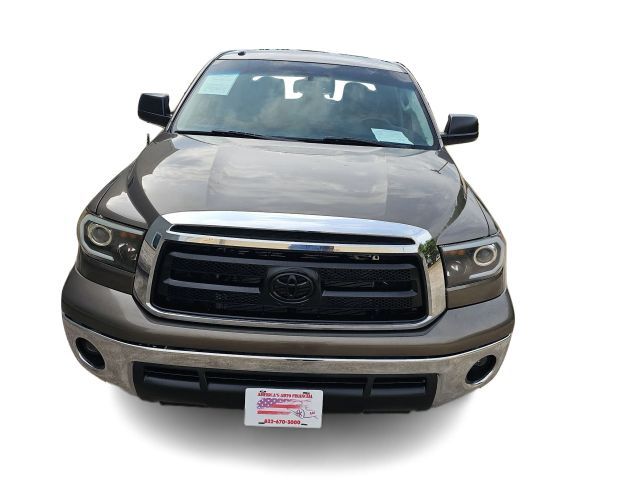 2012 Toyota Tundra Base