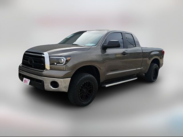 2012 Toyota Tundra Base