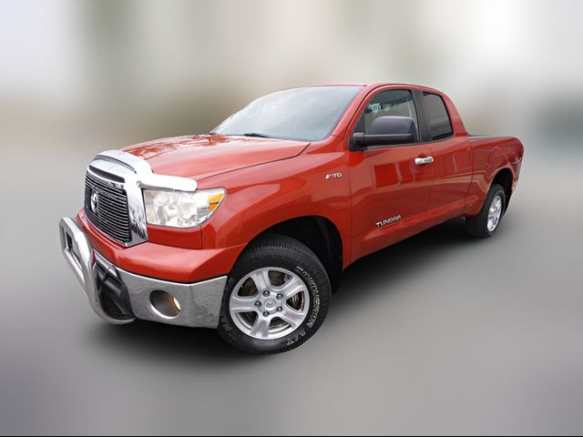 2012 Toyota Tundra Base