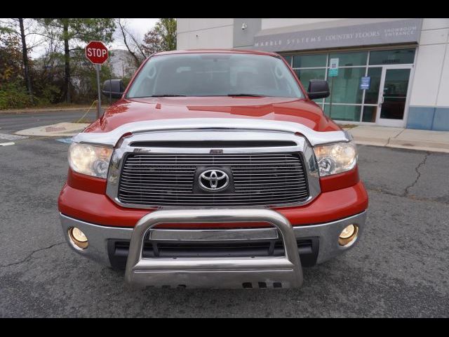 2012 Toyota Tundra Base