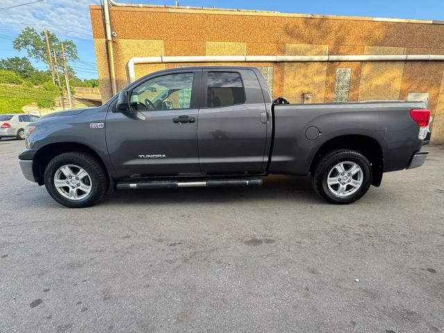 2012 Toyota Tundra Base