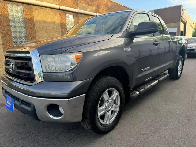 2012 Toyota Tundra Base