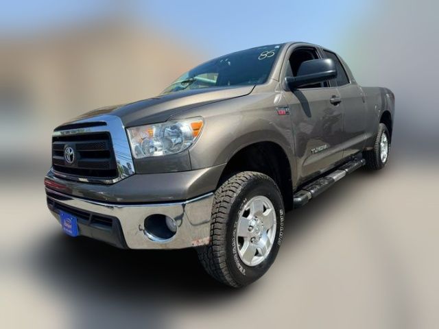 2012 Toyota Tundra Base