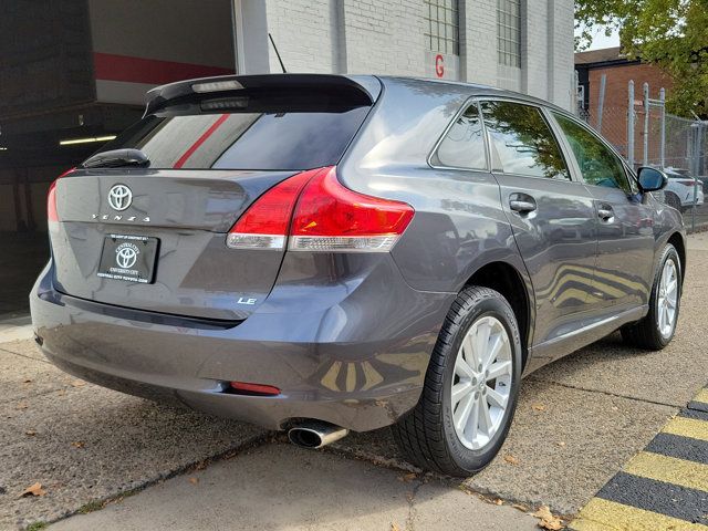 2012 Toyota Venza LE