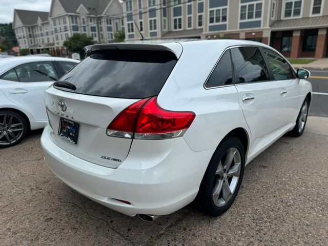 2012 Toyota Venza XLE