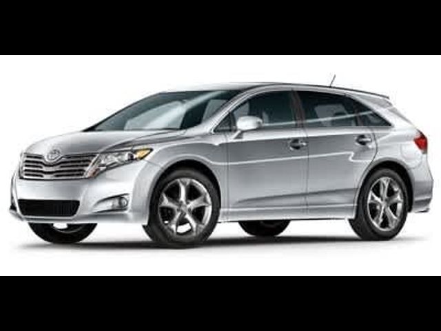 2012 Toyota Venza XLE