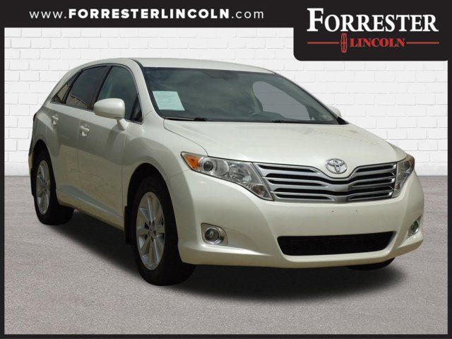 2012 Toyota Venza LE