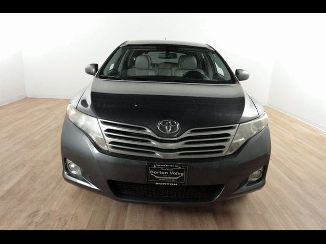 2012 Toyota Venza XLE