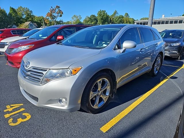 2012 Toyota Venza LE