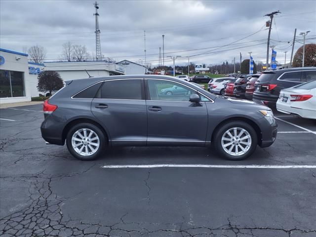 2012 Toyota Venza 