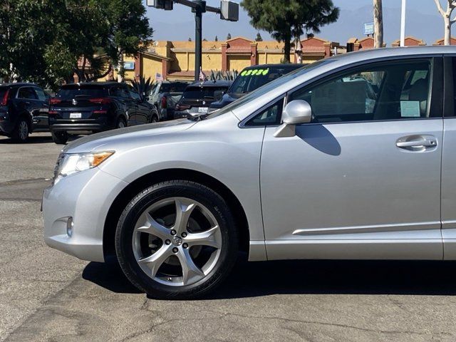 2012 Toyota Venza LE