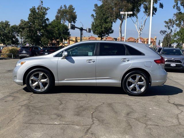 2012 Toyota Venza LE