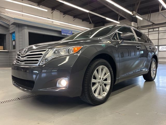 2012 Toyota Venza LE