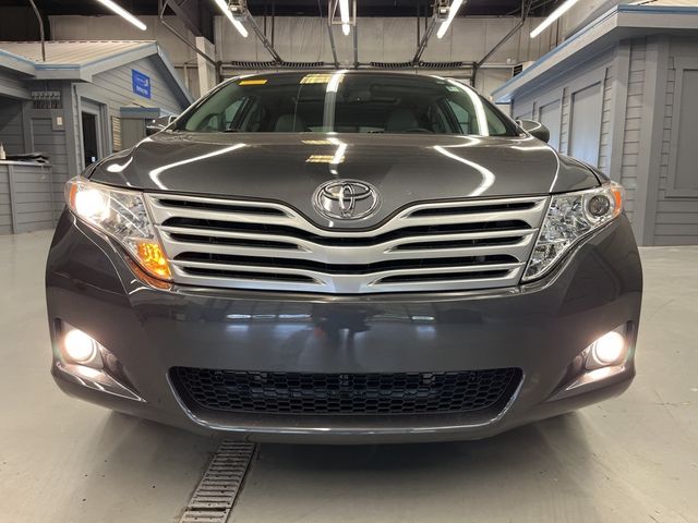 2012 Toyota Venza LE