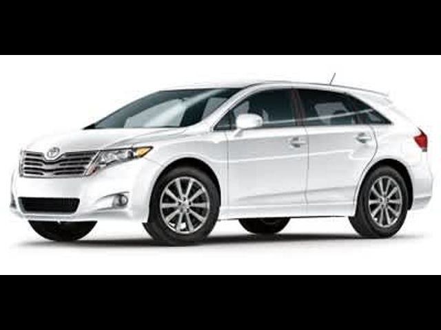 2012 Toyota Venza LE