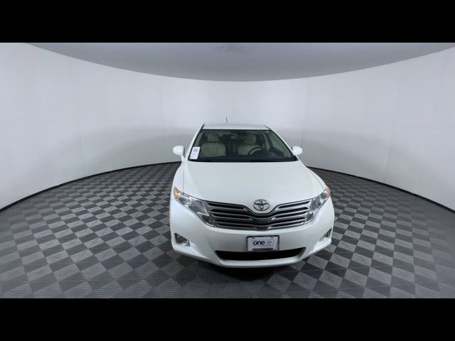 2012 Toyota Venza LE