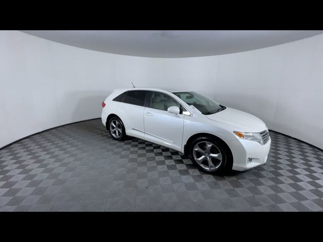 2012 Toyota Venza LE