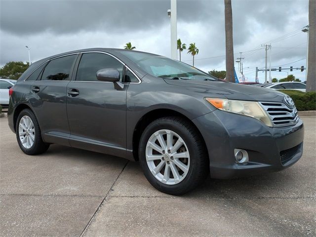 2012 Toyota Venza LE