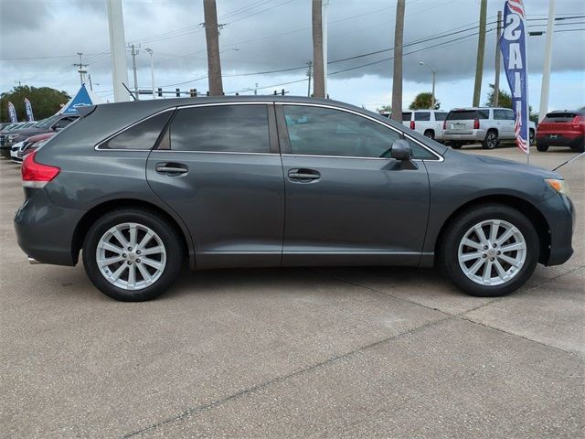 2012 Toyota Venza LE