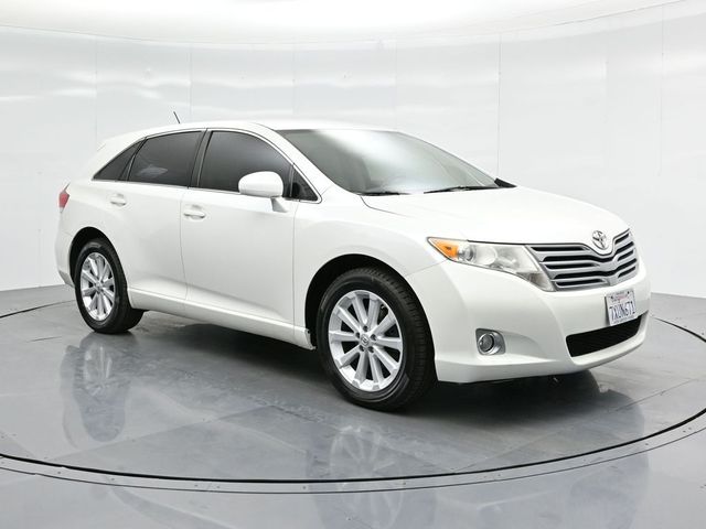 2012 Toyota Venza LE