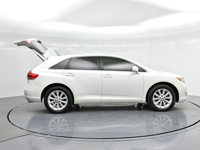 2012 Toyota Venza LE