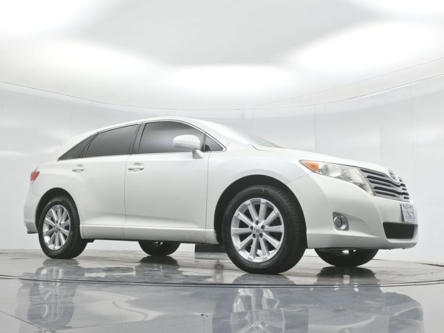 2012 Toyota Venza LE