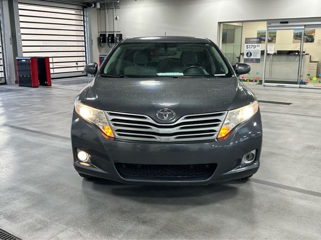 2012 Toyota Venza LE