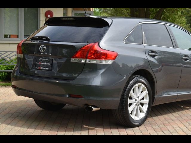 2012 Toyota Venza LE