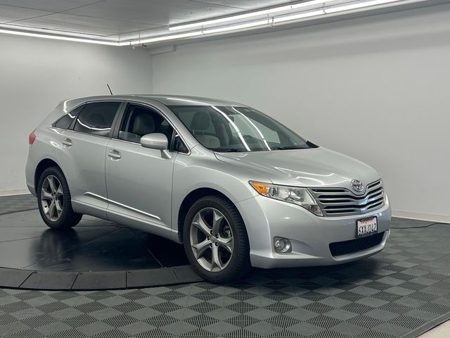 2012 Toyota Venza LE