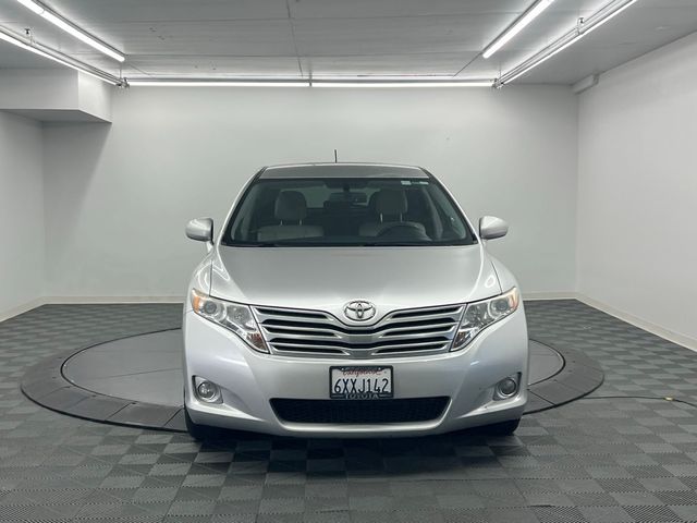 2012 Toyota Venza LE
