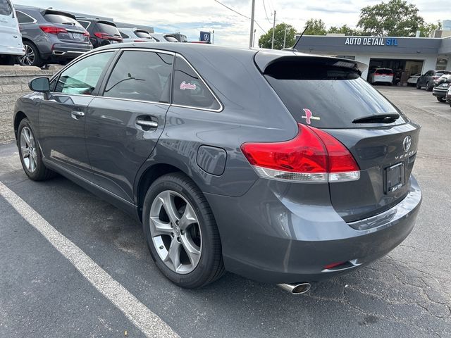 2012 Toyota Venza LE