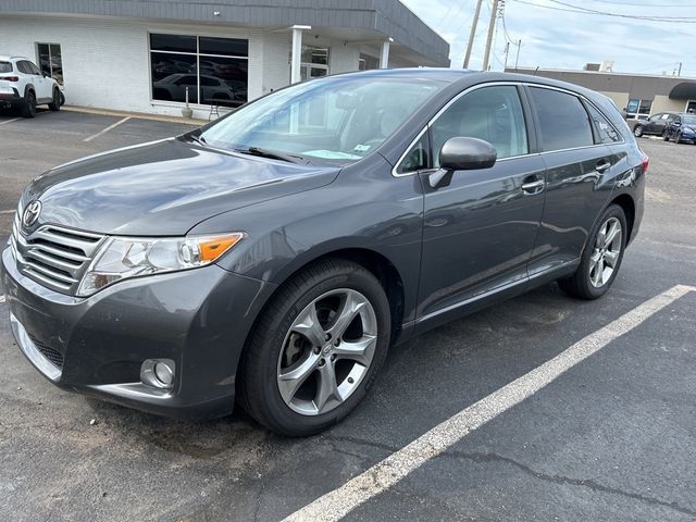 2012 Toyota Venza LE