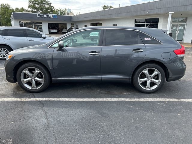 2012 Toyota Venza LE