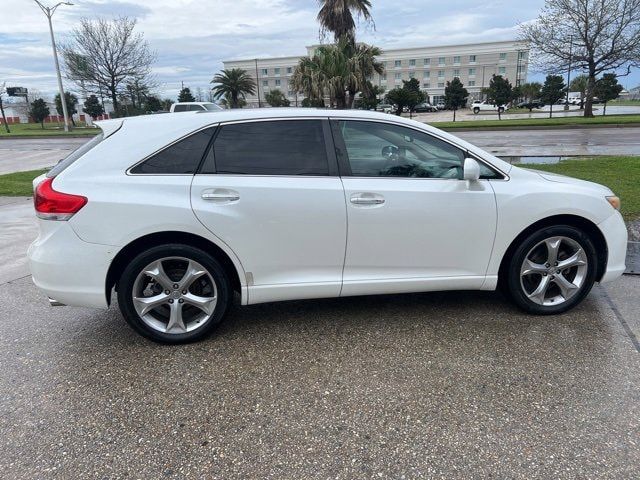 2012 Toyota Venza LE