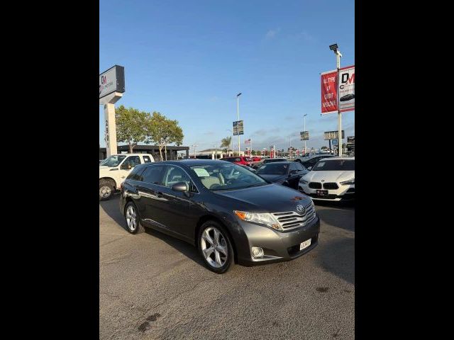 2012 Toyota Venza LE