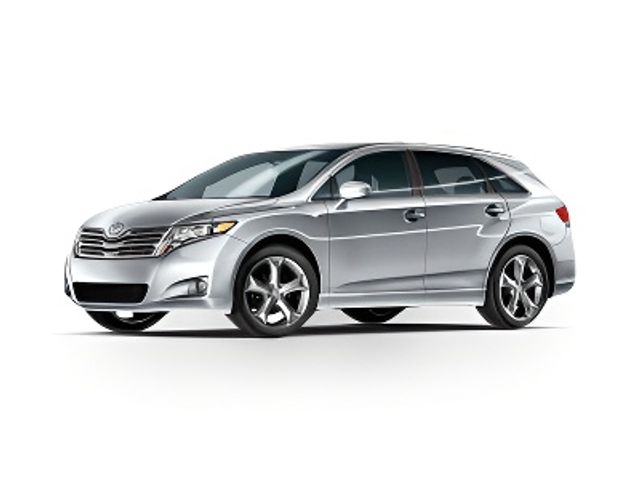 2012 Toyota Venza Limited