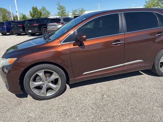 2012 Toyota Venza Limited