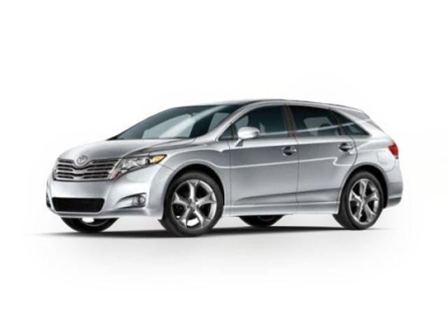 2012 Toyota Venza Limited