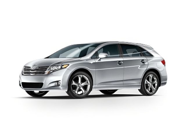 2012 Toyota Venza Limited