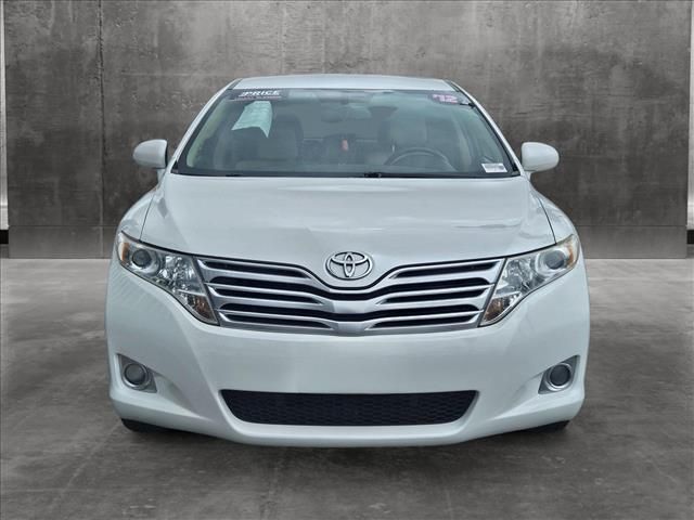 2012 Toyota Venza LE