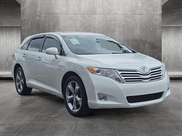 2012 Toyota Venza LE