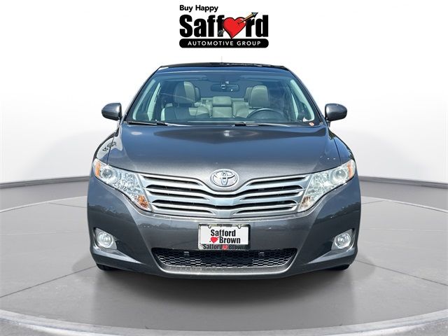 2012 Toyota Venza Limited