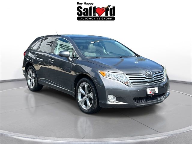 2012 Toyota Venza Limited